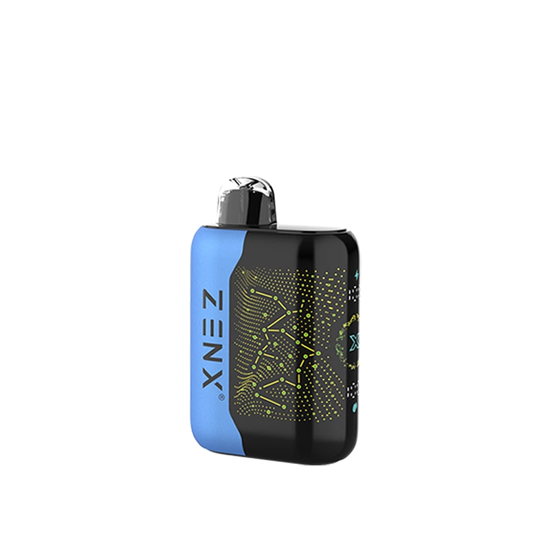 25K Puffs