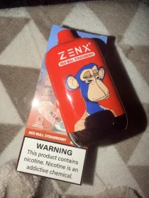 zenx vape erfahrungen Wie gefährlich sind E-Zigaretten?