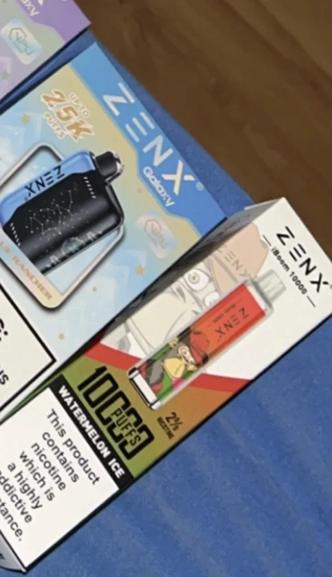 elfbar elfa master akku Zenn Vapes