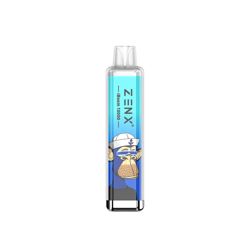 10K Puffs