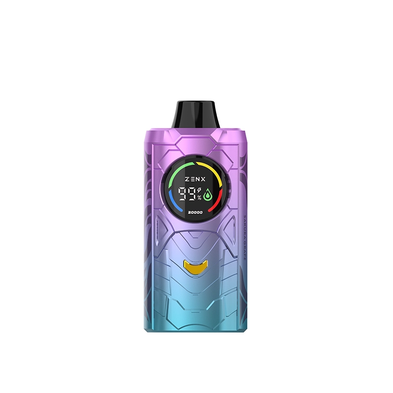 20K Puffs