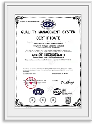 ISO9001