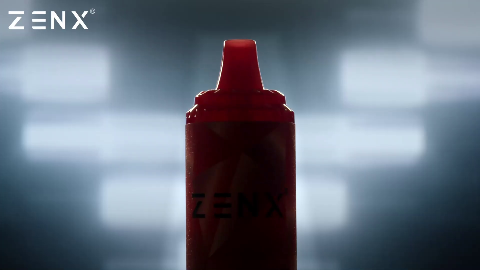 ZENX NFT RandM Tornado 15K Disposable Vape - zenxvape.us