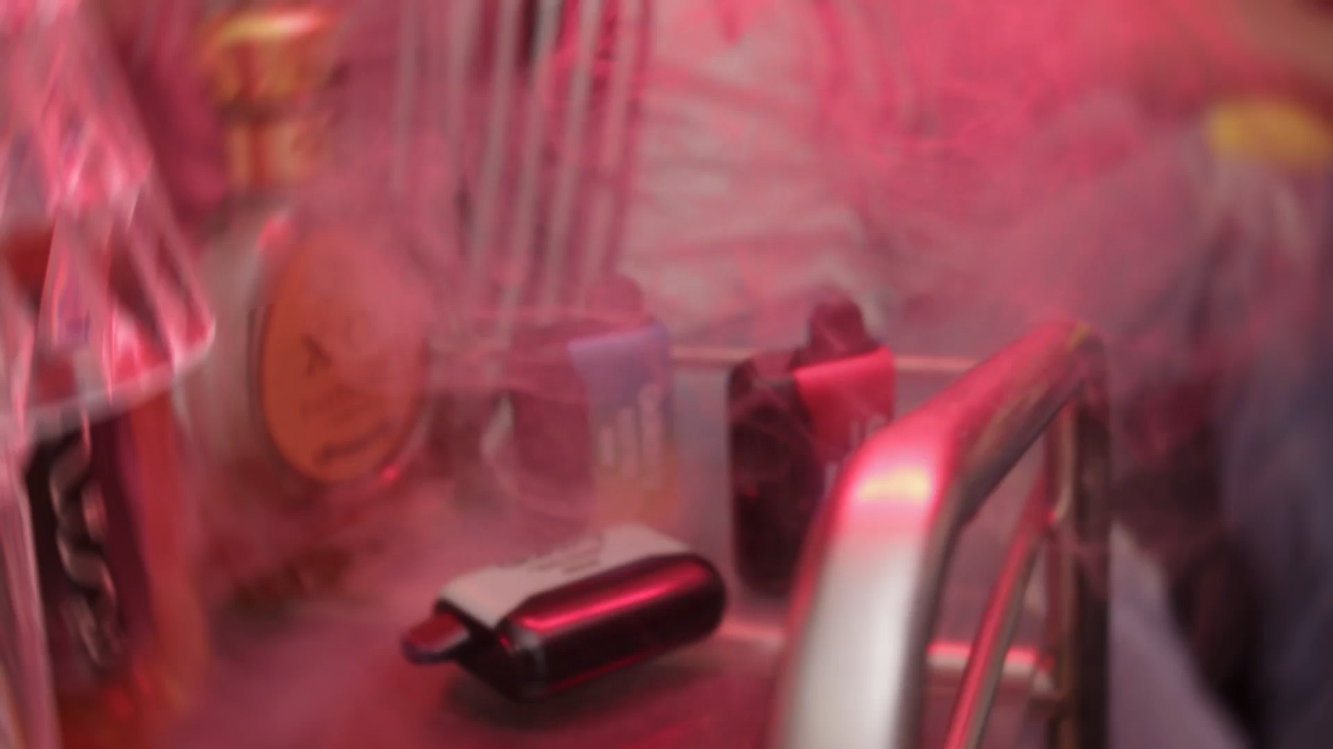 ZENX GALAXY 25000 Züge 25K Einweg Vape - zenxvape.de