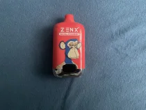 zenx vape 12000 erfahrungen Bewertungen - ZENX NFT Digital Box 12000 Puffs Einweg-Vape-Pod - 20ML(Nic  2%/5%)