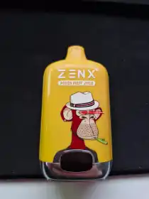 Bewertungen - ZENX NFT Digital Box 12000 Puffs Einweg-Vape-Pod - 20ML(Nic  2%/5%)
