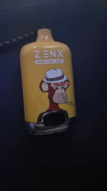 elfbar elfa kaufen Bewertungen - ZENX NFT Digital Box 12000 Puffs Einweg-Vape-Pod - 20ML(Nic  2%/5%)