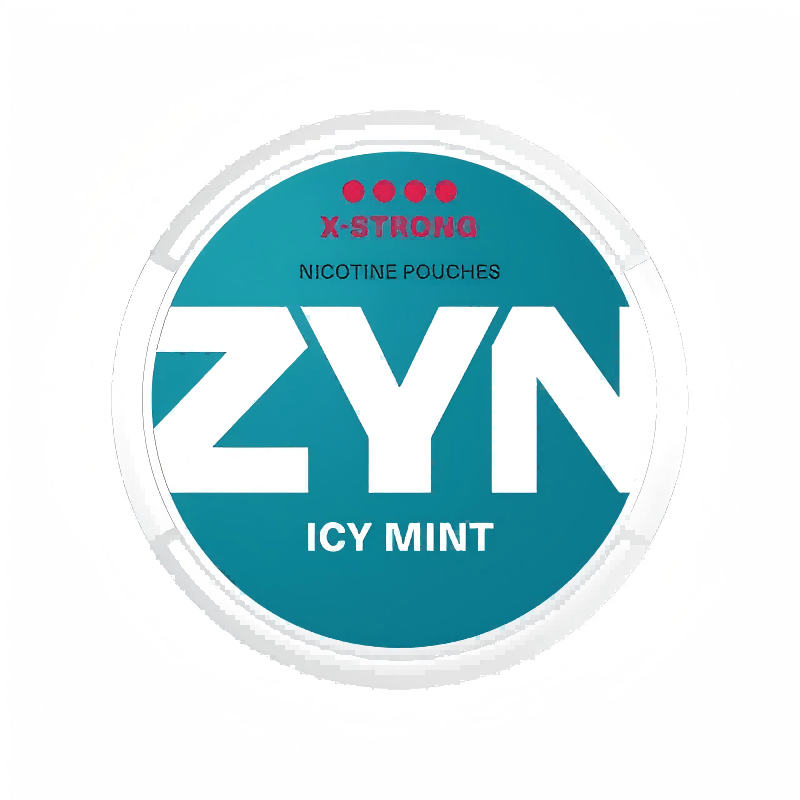 ZYN SNUS Nicotine Pouches (5 boxes/packung)