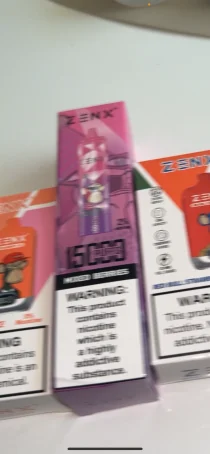 zenx vape 12000 erfahrungen Dampflion Liquids kaufen main image 0