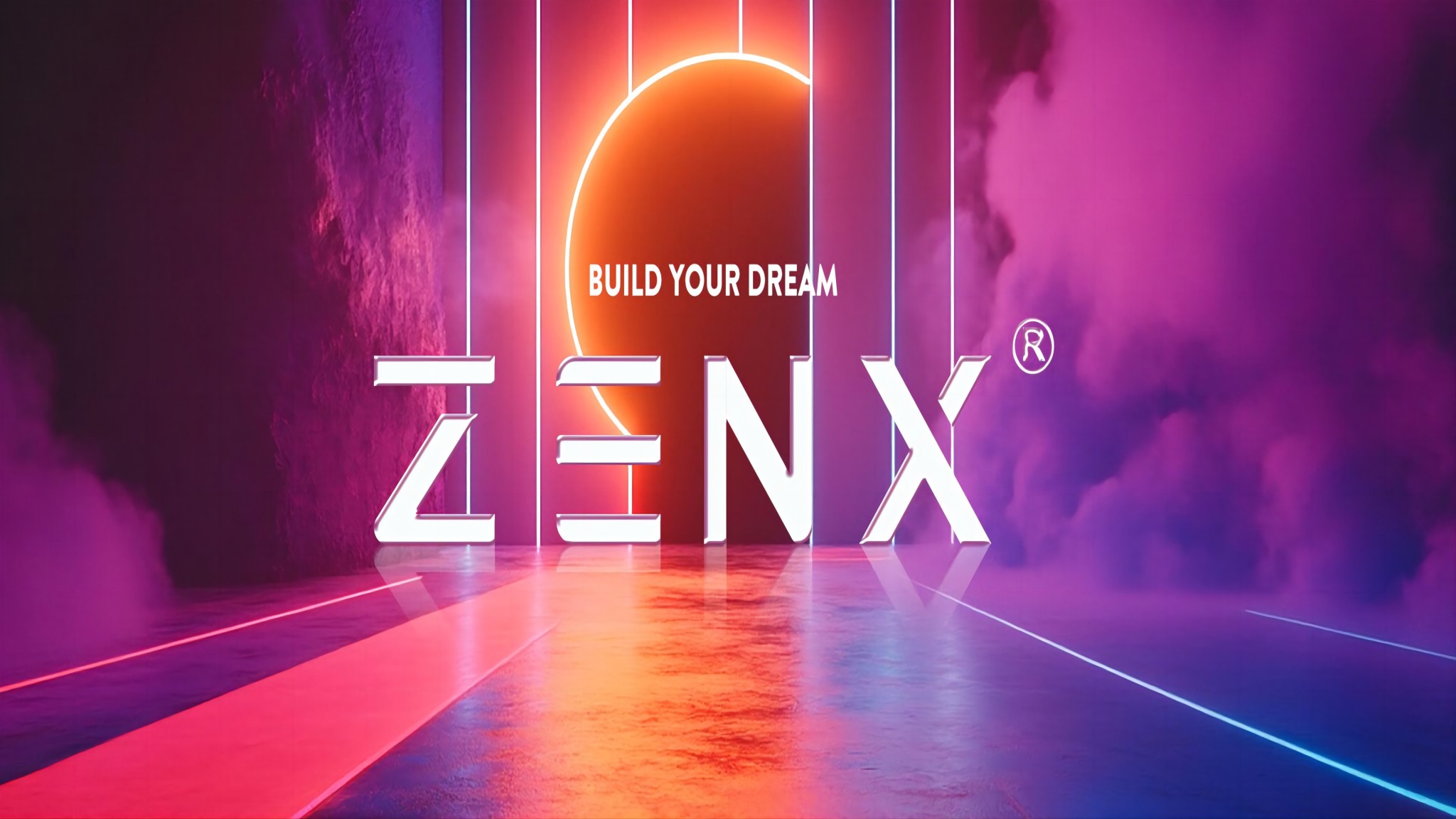 Zenx Vape - zenxvape.de