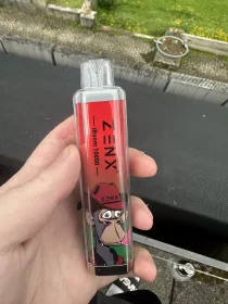 Bewertungen - Zenx Vape