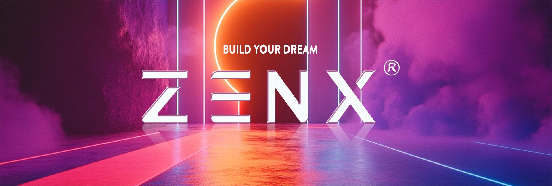 Zenx Brand - zenxvape.us