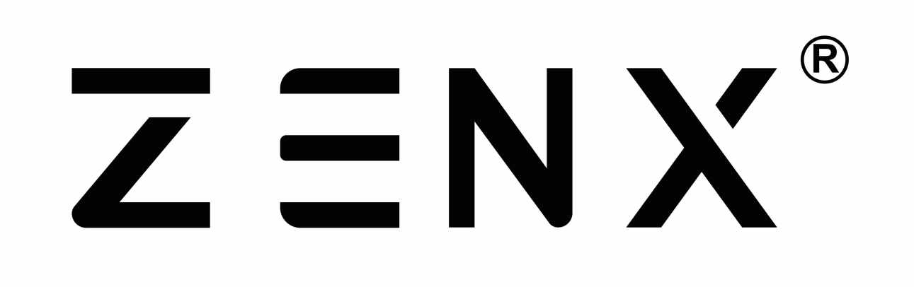 Zenx Brand Logo - zenxvape.us