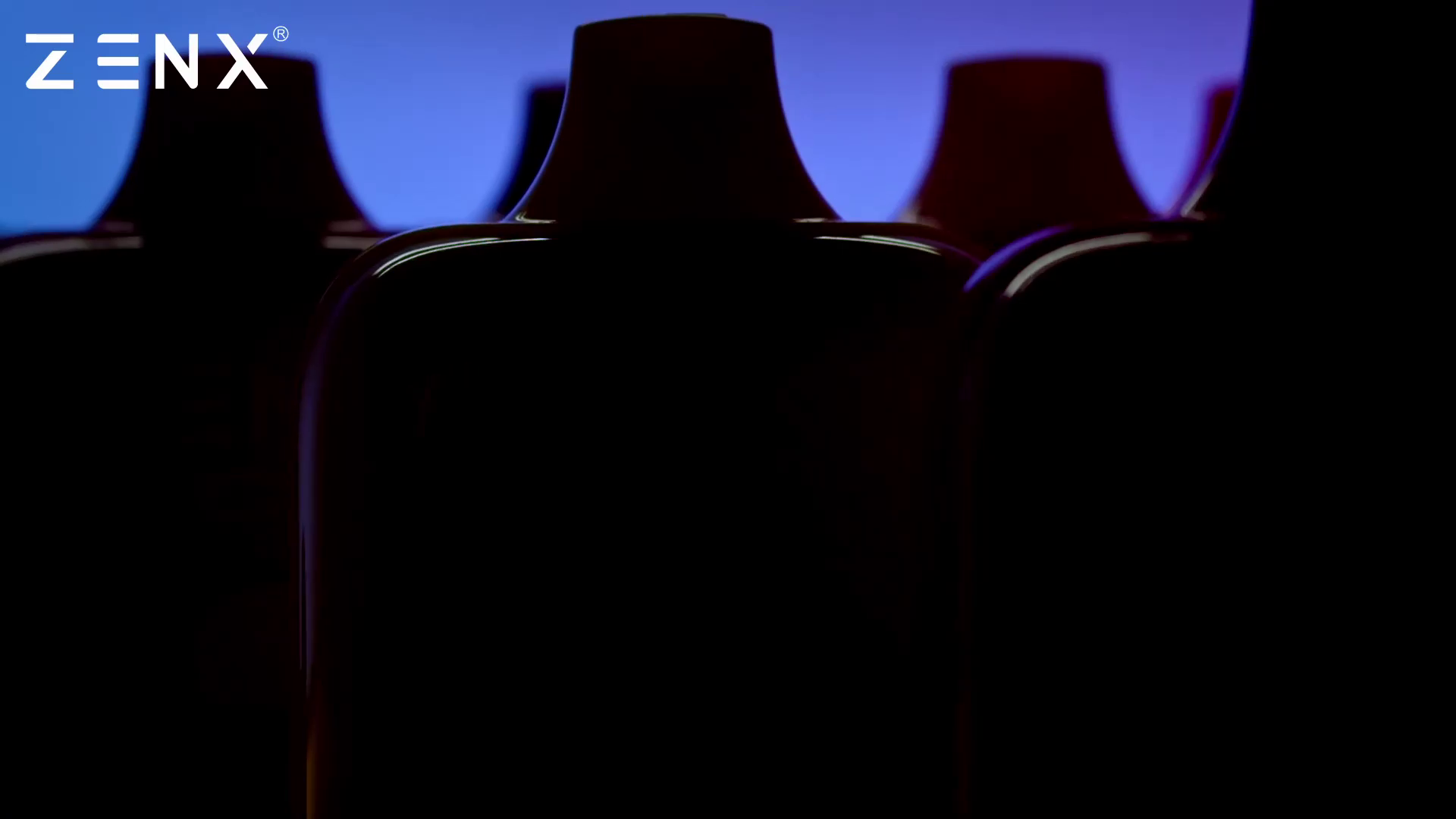 ZENX RandM Tornado NFT Digital Box 12000 Puffs Wegwerp Vape Pod - zenxvape.nl