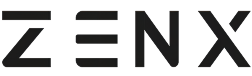 zenx vape brand logo - zenxvape.nl