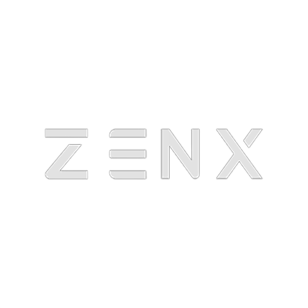 zenx vape brand logo - zenxvape.nl