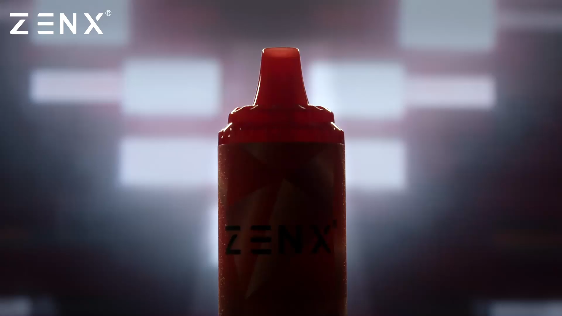 ZENX NFT 15000 Puffs Disposable Vape - 22ML(Nic 2%)